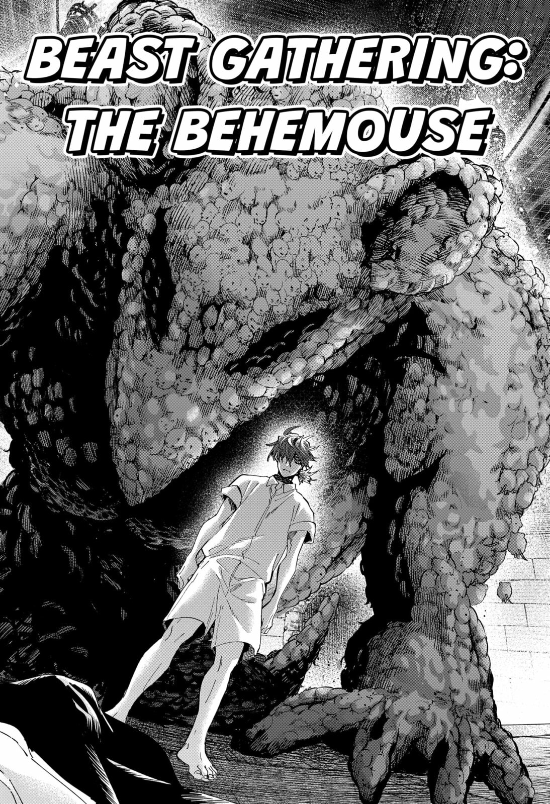 Read Marriage Toxin chapter 154 image 3 on Lezhin