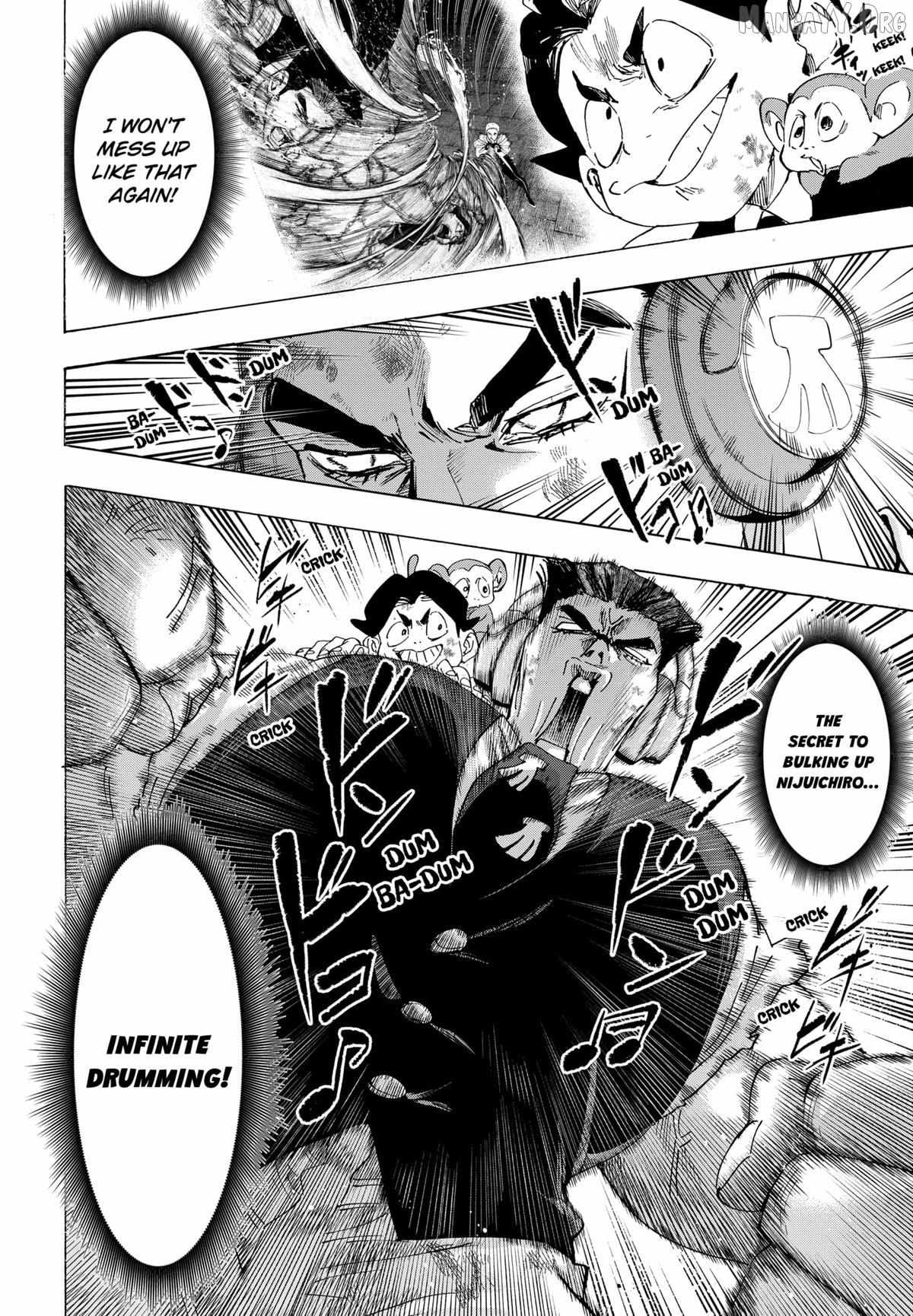 Read Marriage Toxin chapter 156 image 4 on Lezhin