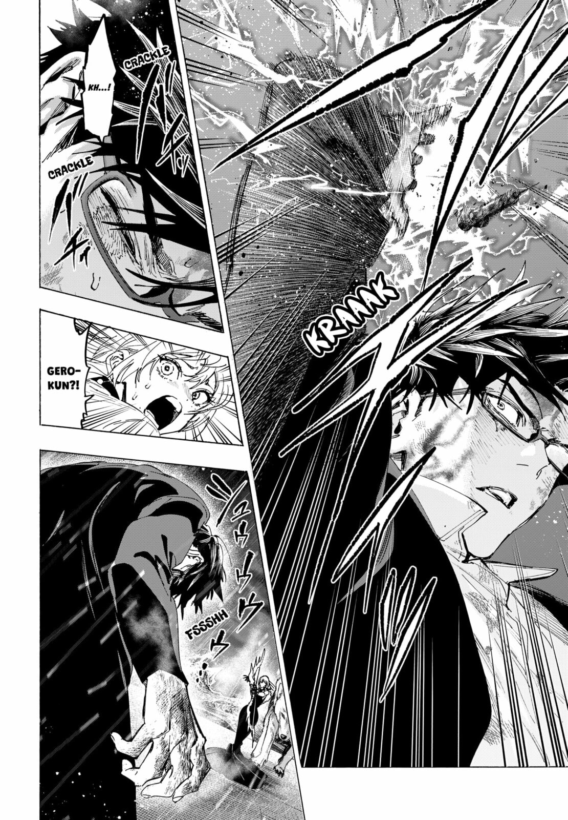 Read Marriage Toxin chapter 159 image 17 on Lezhin