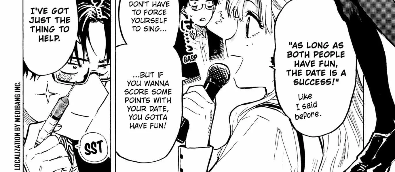 Read Marriage Toxin chapter 16.5 image 2 on Lezhin