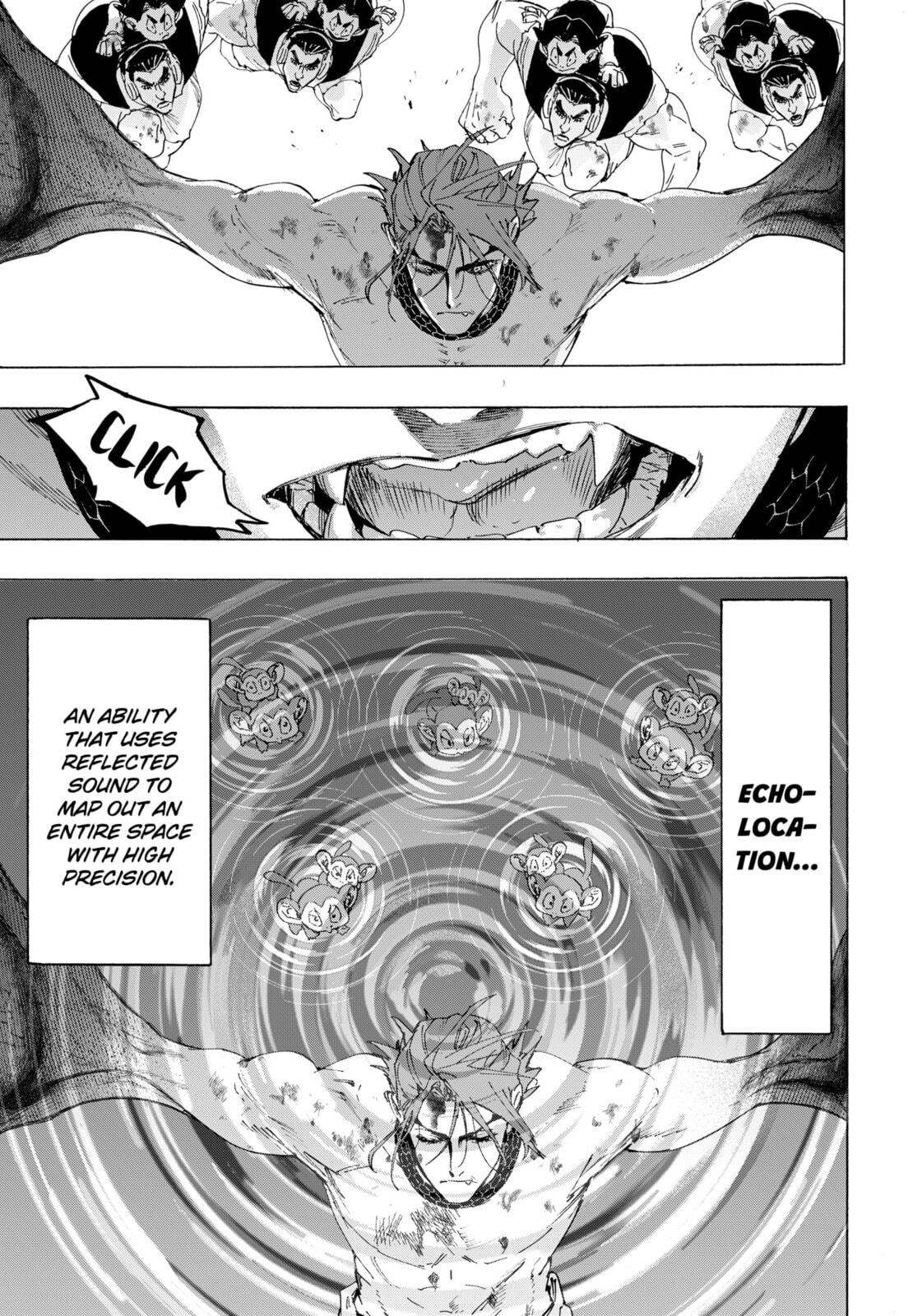 Read Marriage Toxin chapter 160 image 10 on Lezhin