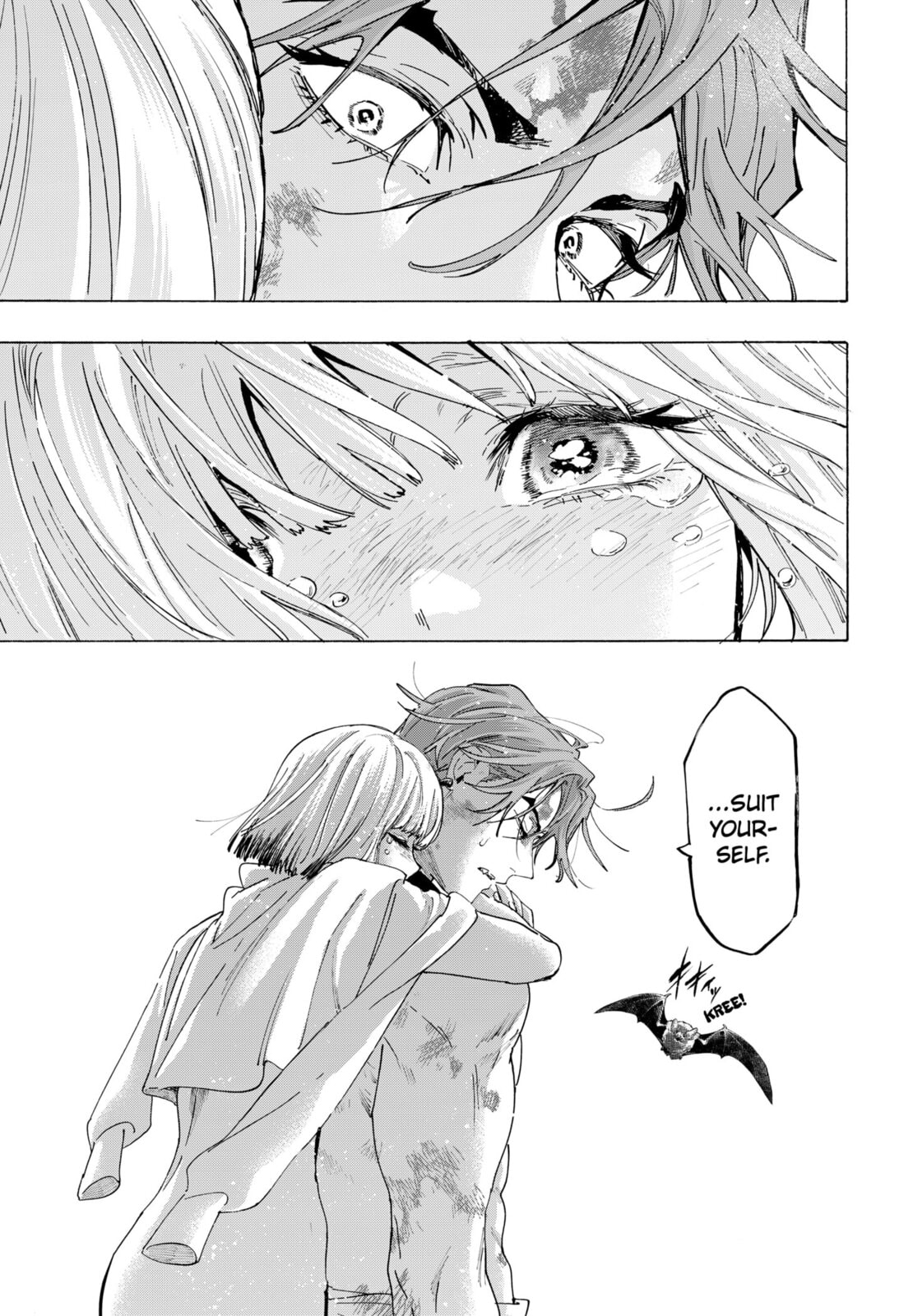 Read Marriage Toxin chapter 160 image 16 on Lezhin