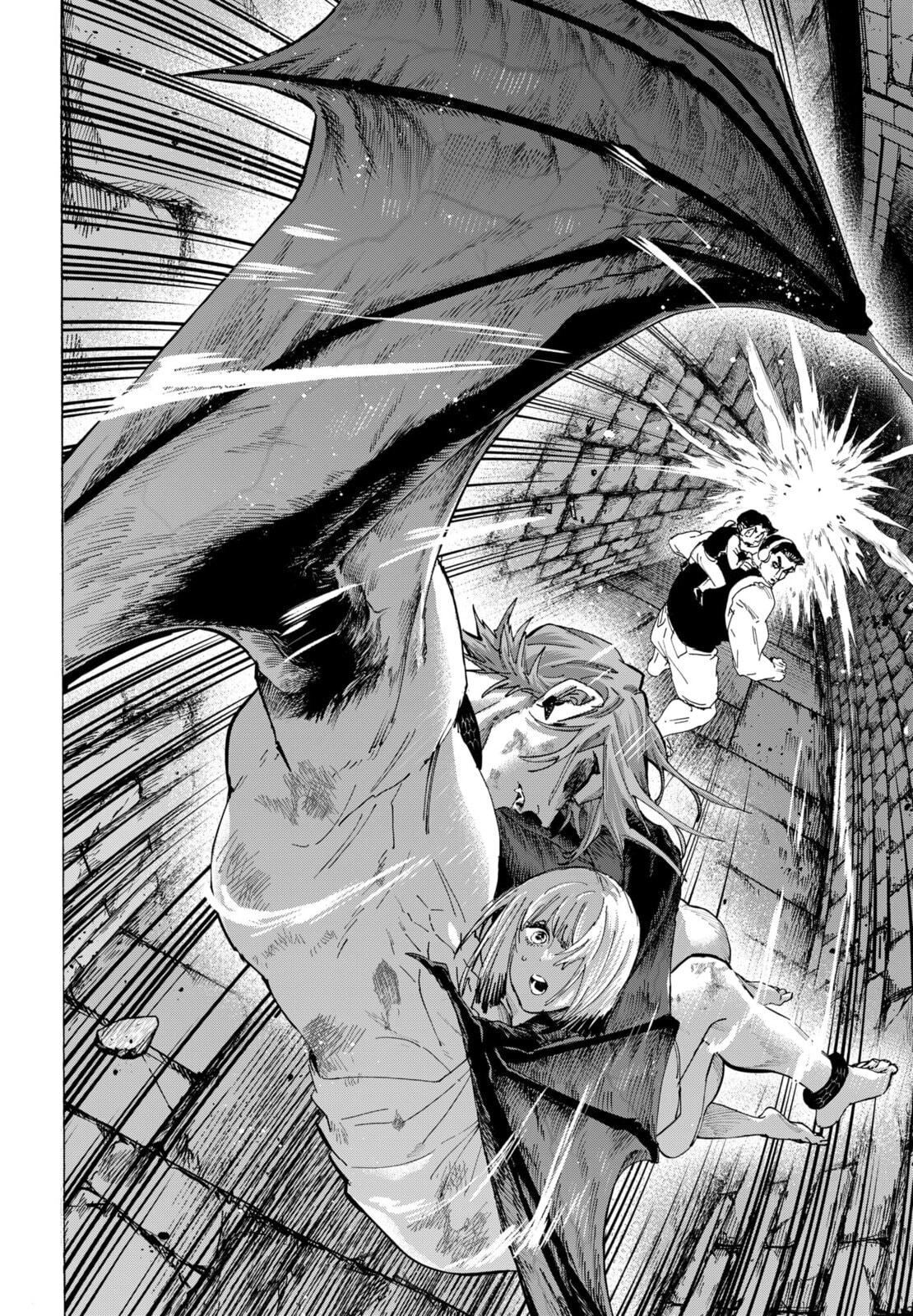 Read Marriage Toxin chapter 160 image 5 on Lezhin