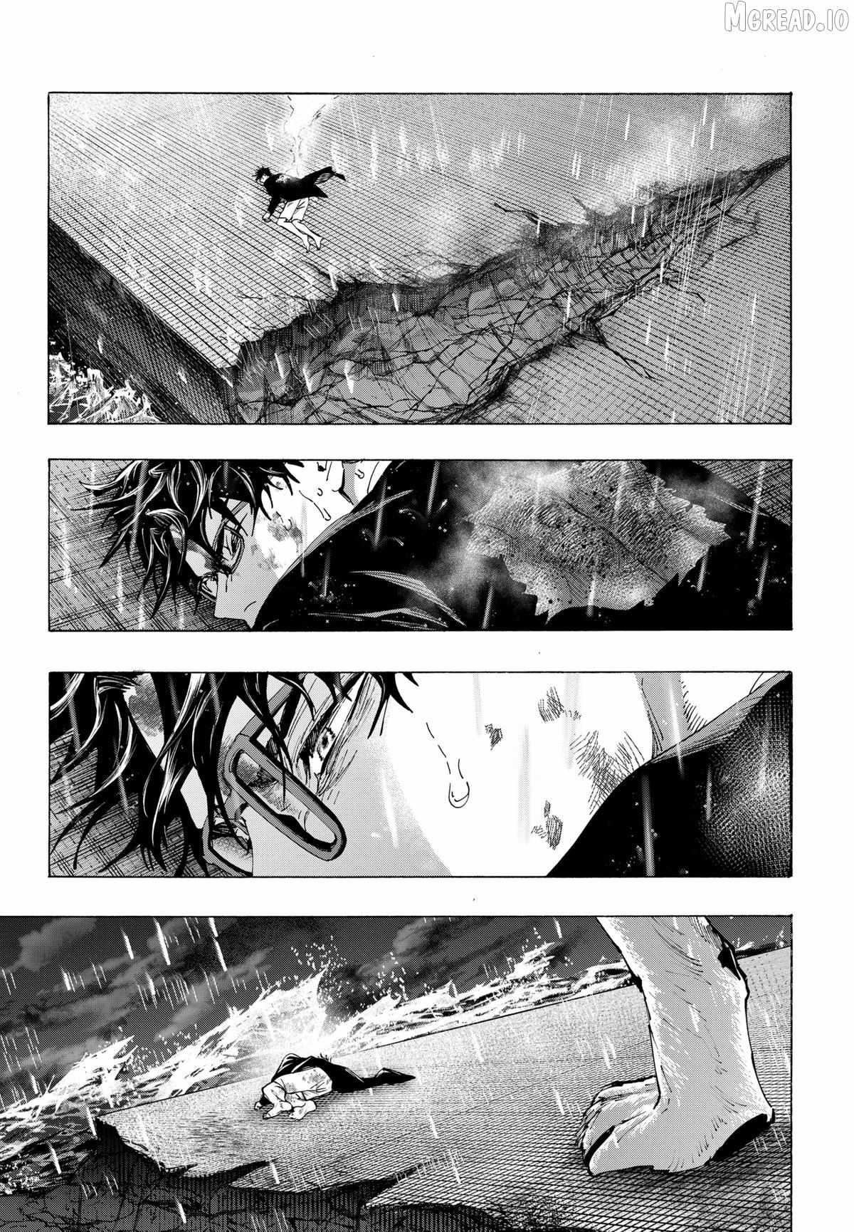 Read Marriage Toxin chapter 161 image 14 on Lezhin