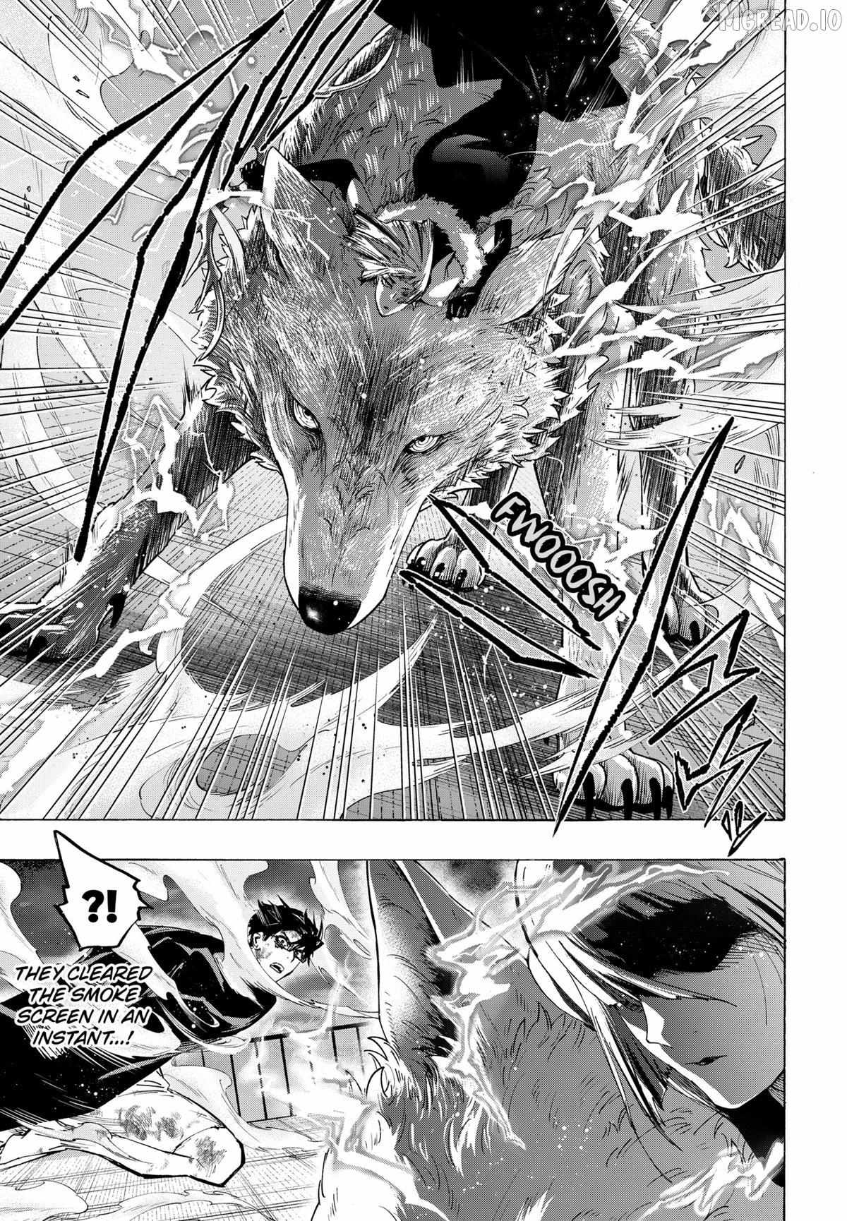 Read Marriage Toxin chapter 161 image 4 on Lezhin