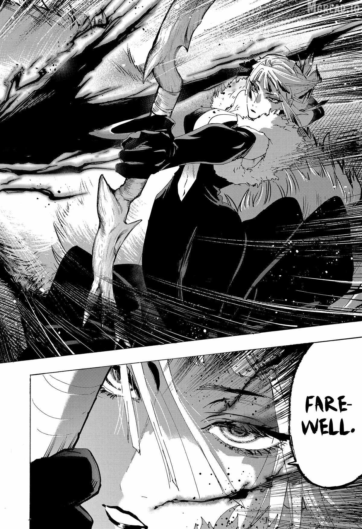 Read Marriage Toxin chapter 161 image 9 on Lezhin