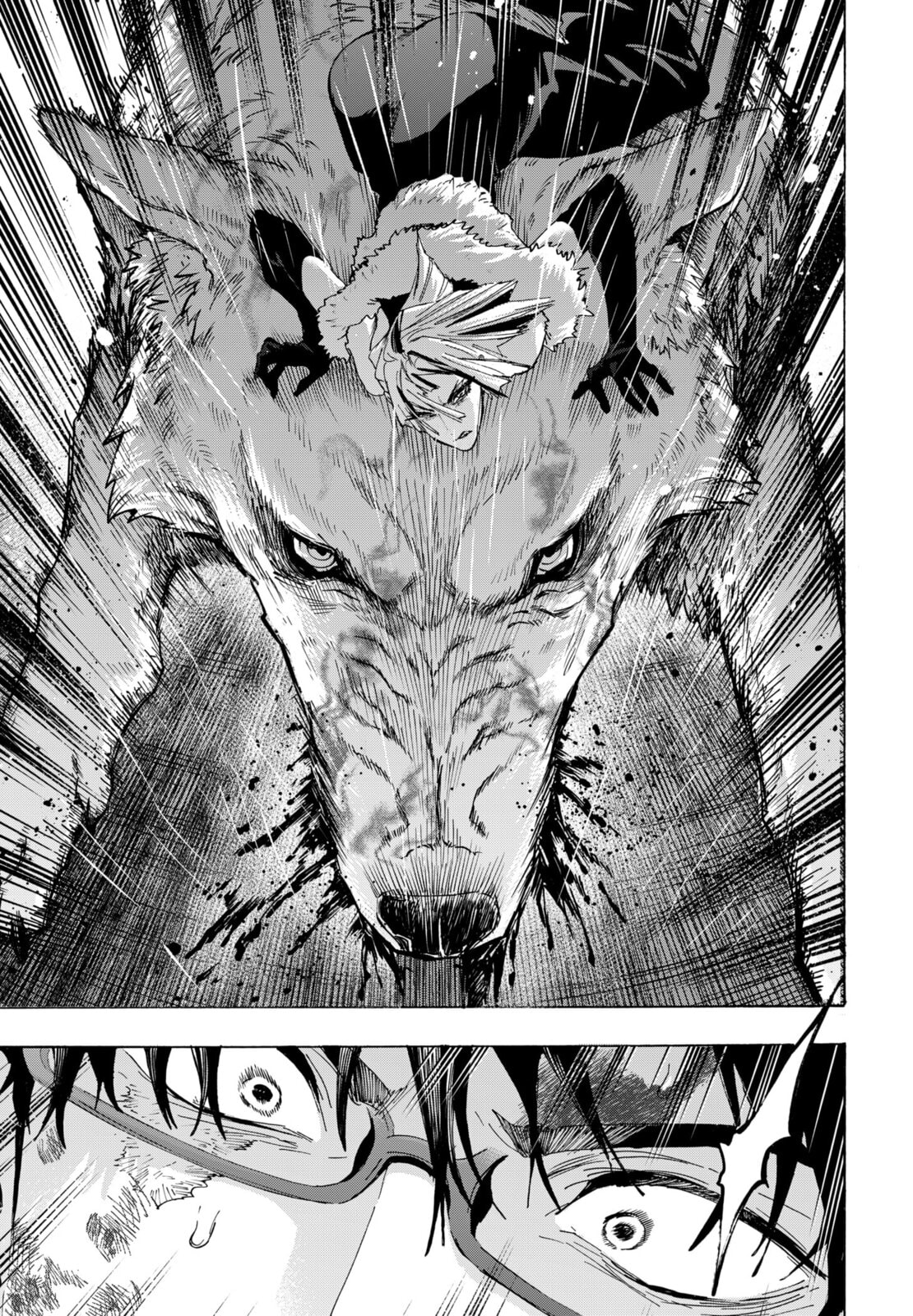 Read Marriage Toxin chapter 162 image 14 on Lezhin