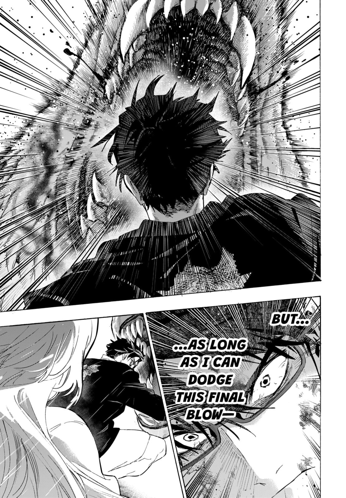 Read Marriage Toxin chapter 162 image 16 on Lezhin