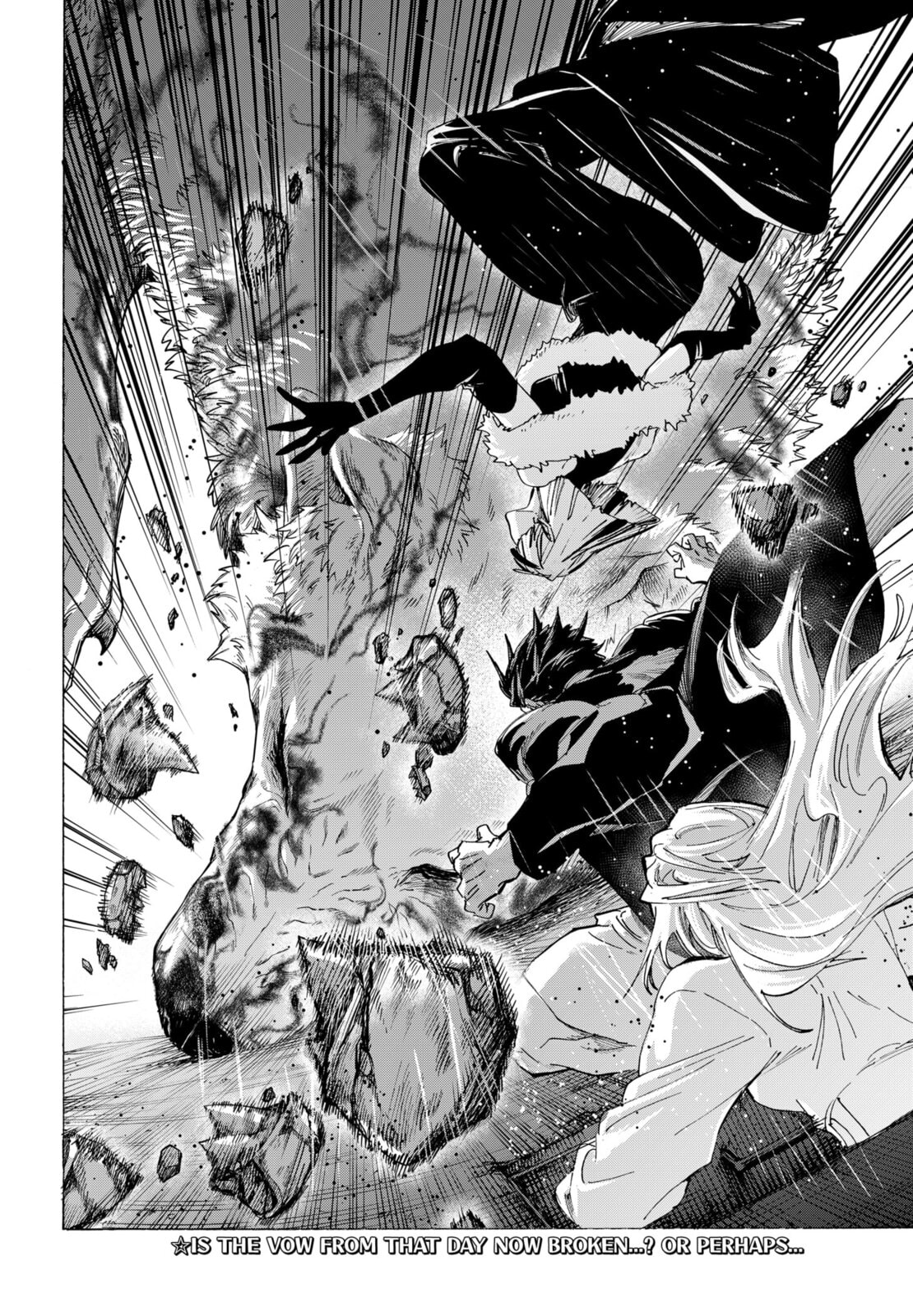 Read Marriage Toxin chapter 162 image 21 on Lezhin