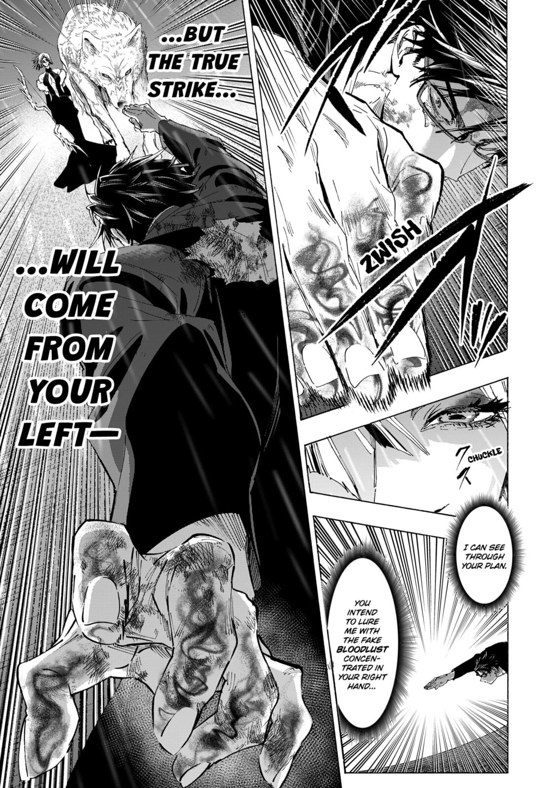 Read Marriage Toxin chapter 162 image 4 on Lezhin