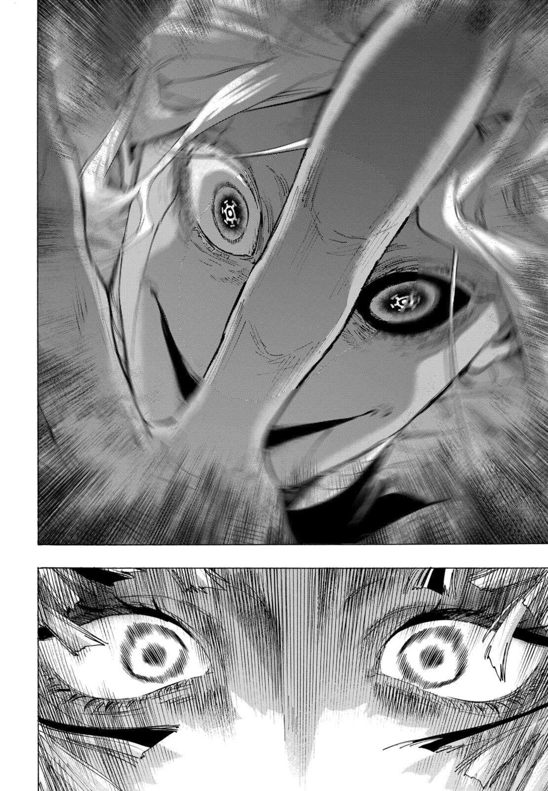 Read Marriage Toxin chapter 162 image 5 on Lezhin