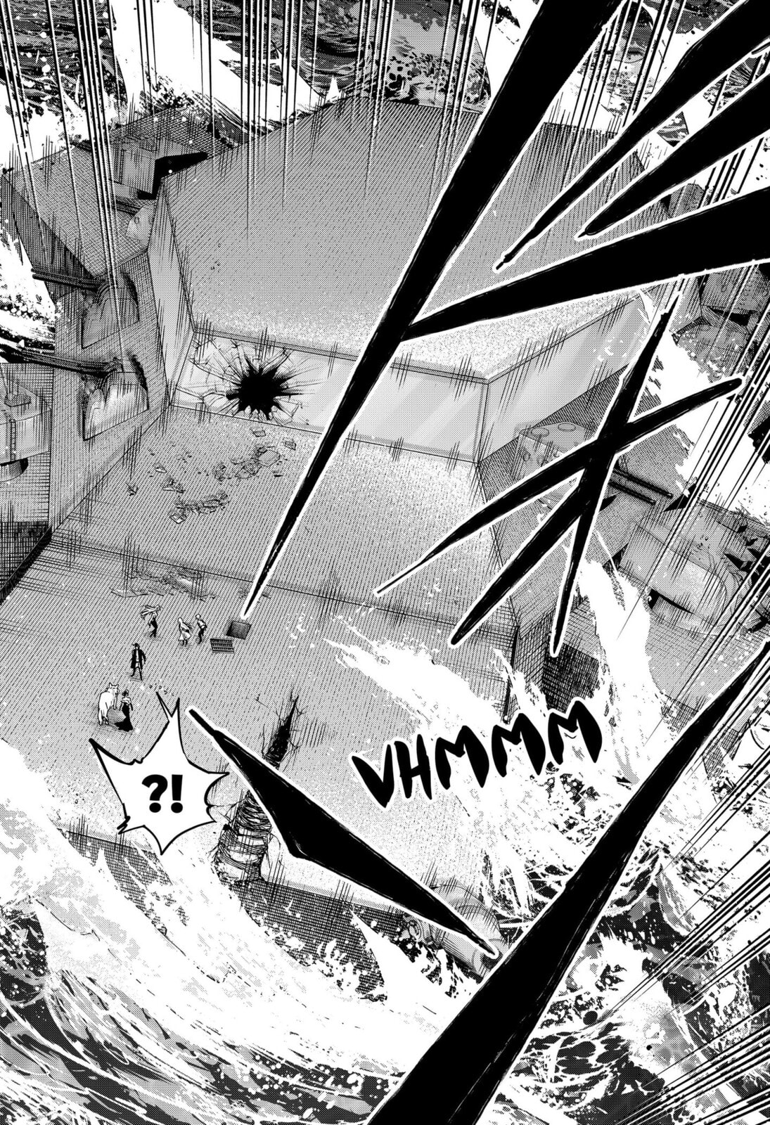 Read Marriage Toxin chapter 163 image 17 on Lezhin