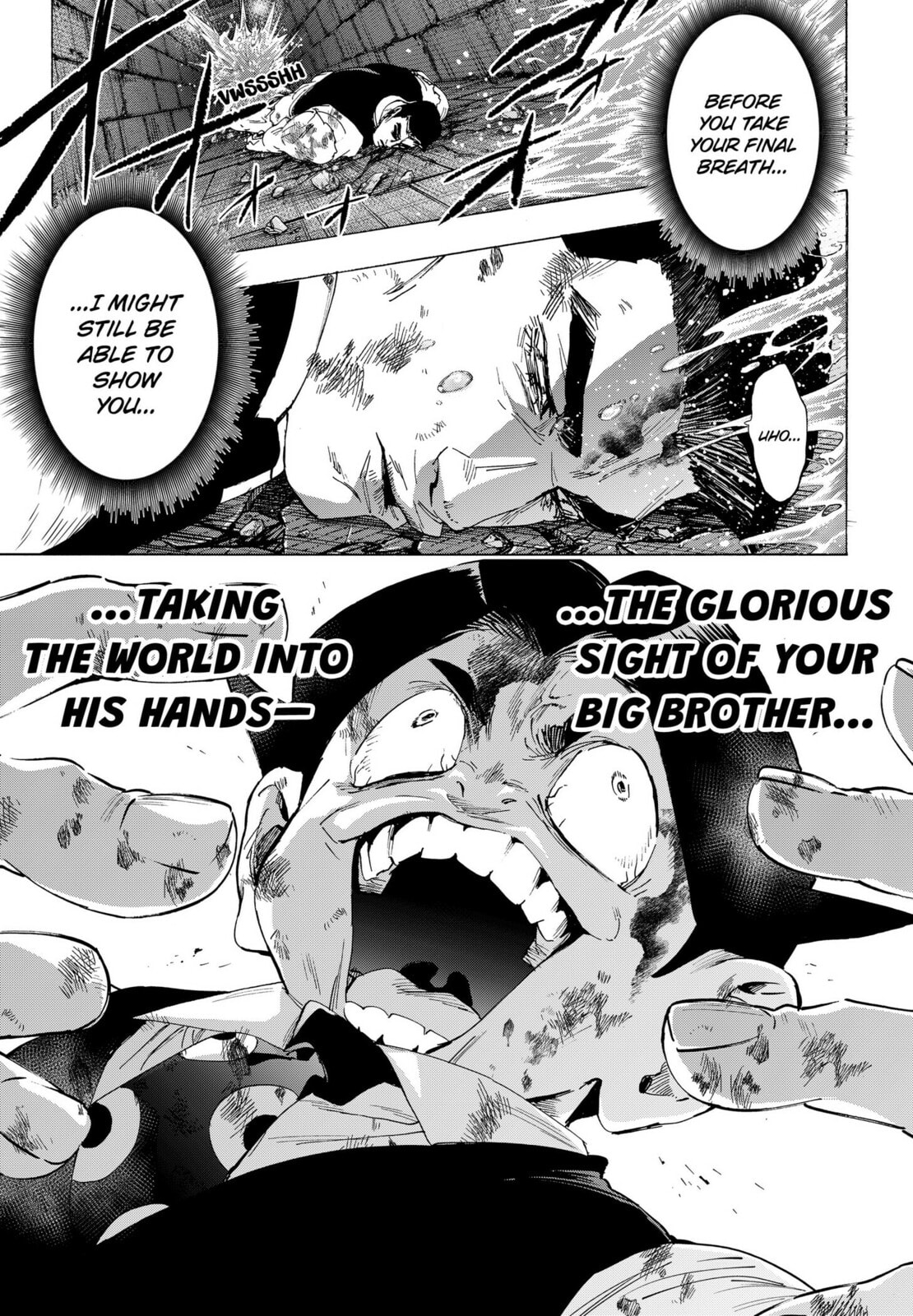 Read Marriage Toxin chapter 164 image 14 on Lezhin