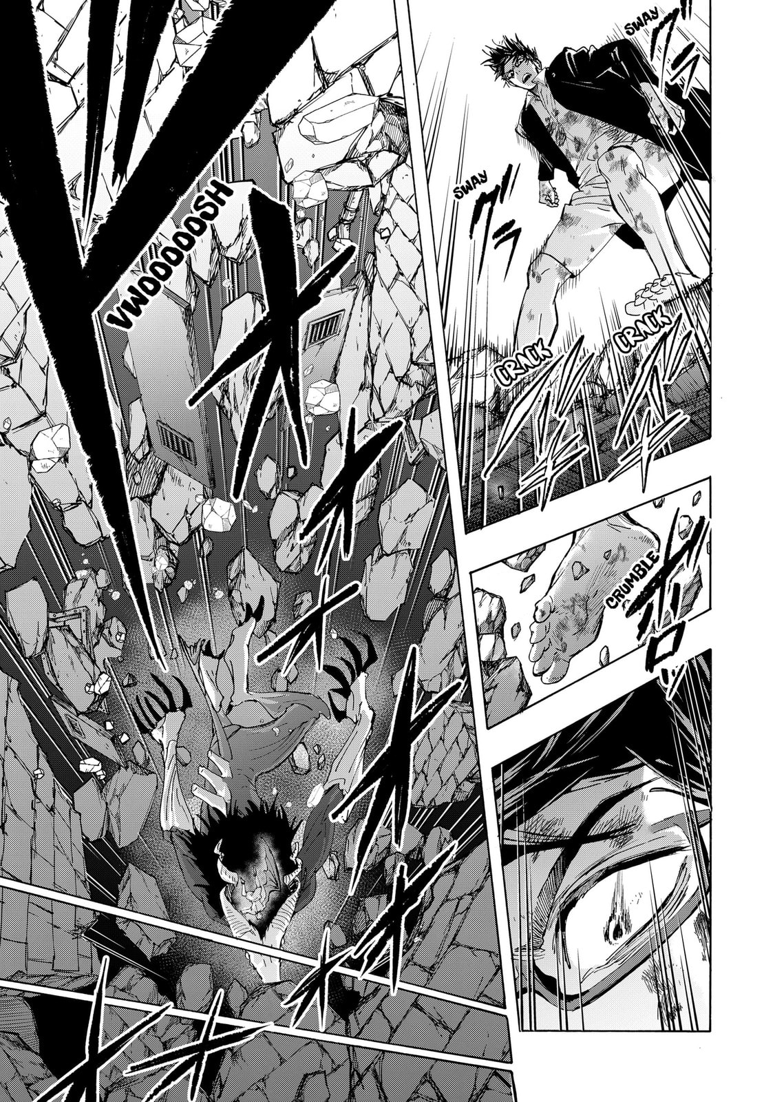 Read Marriage Toxin chapter 165 image 6 on Lezhin
