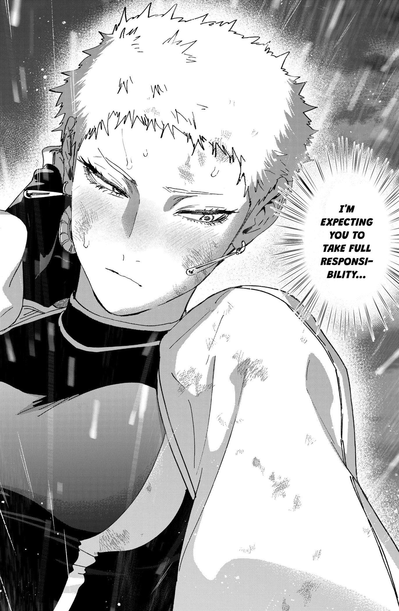 Read Marriage Toxin chapter 166 image 13 on Lezhin