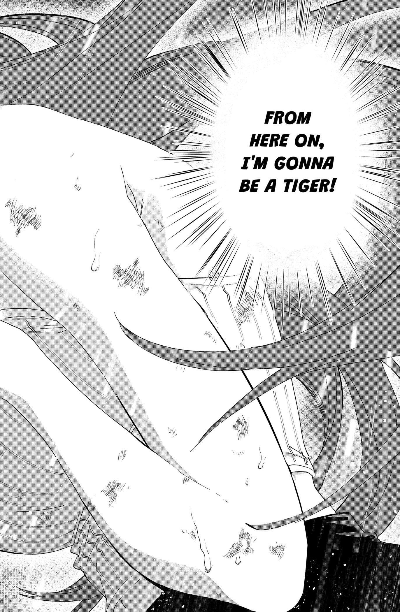 Read Marriage Toxin chapter 166 image 17 on Lezhin