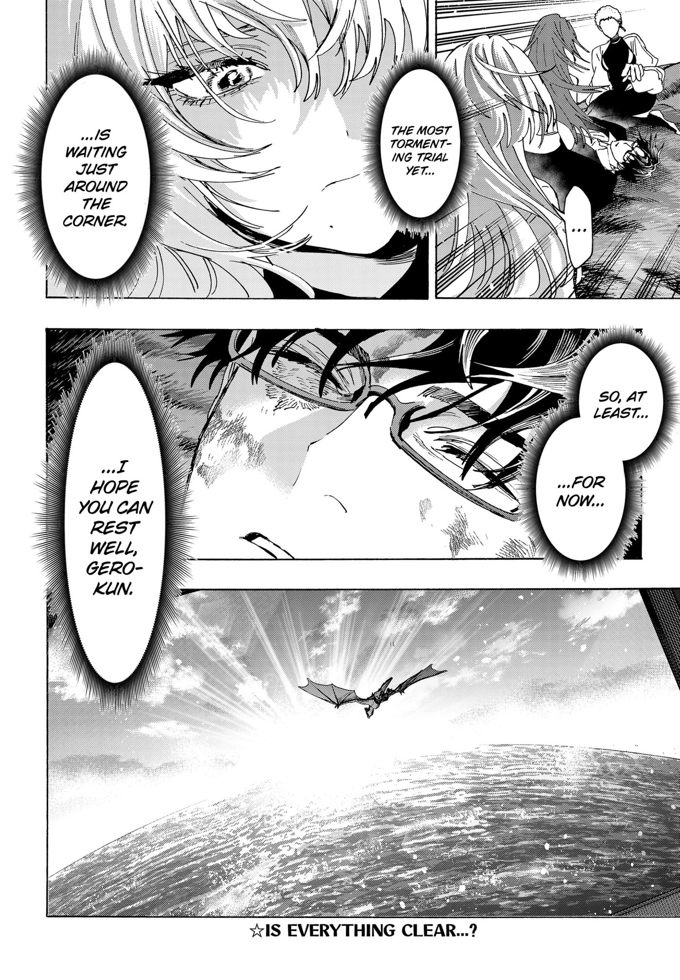Read Marriage Toxin chapter 166 image 19 on Lezhin