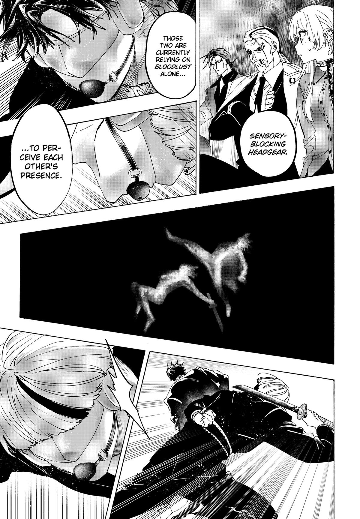 Read Marriage Toxin chapter 173 image 12 on Lezhin