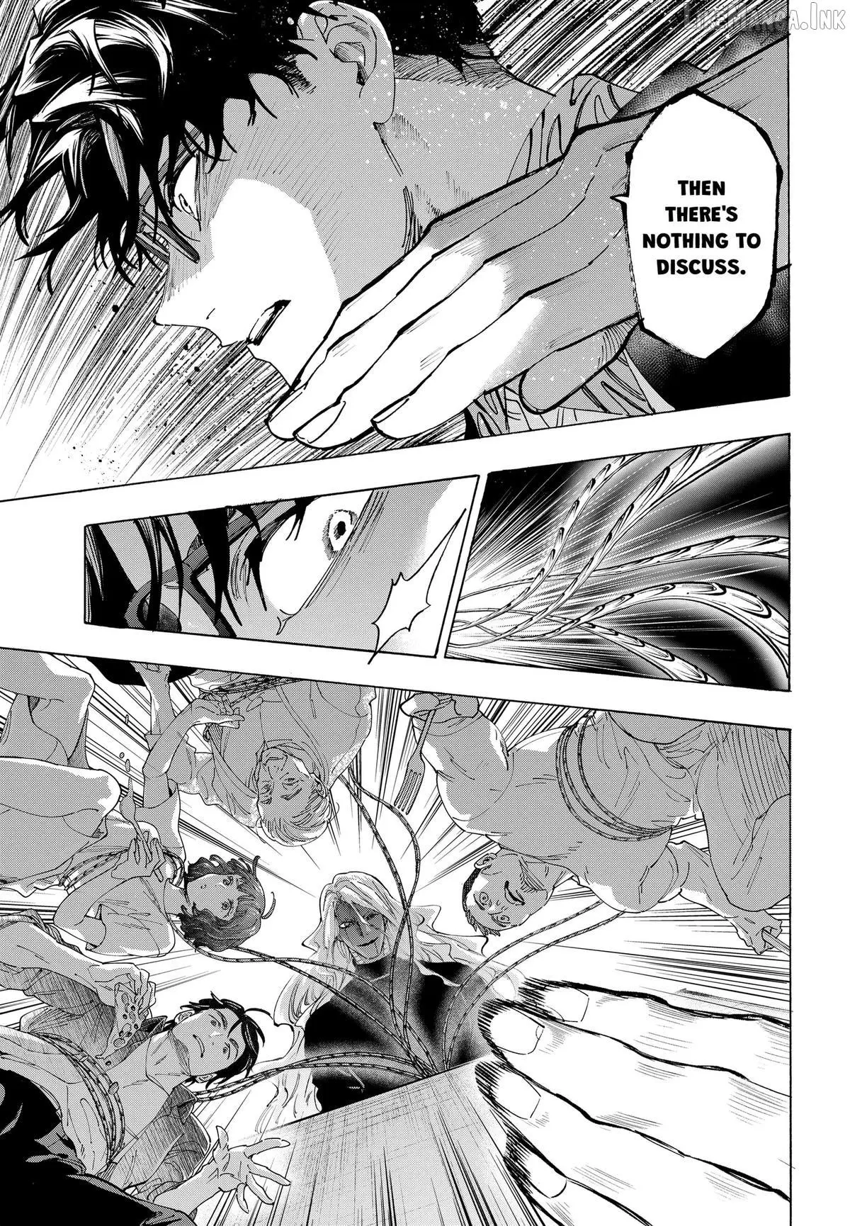 Read Marriage Toxin chapter 176 image 10 on Lezhin