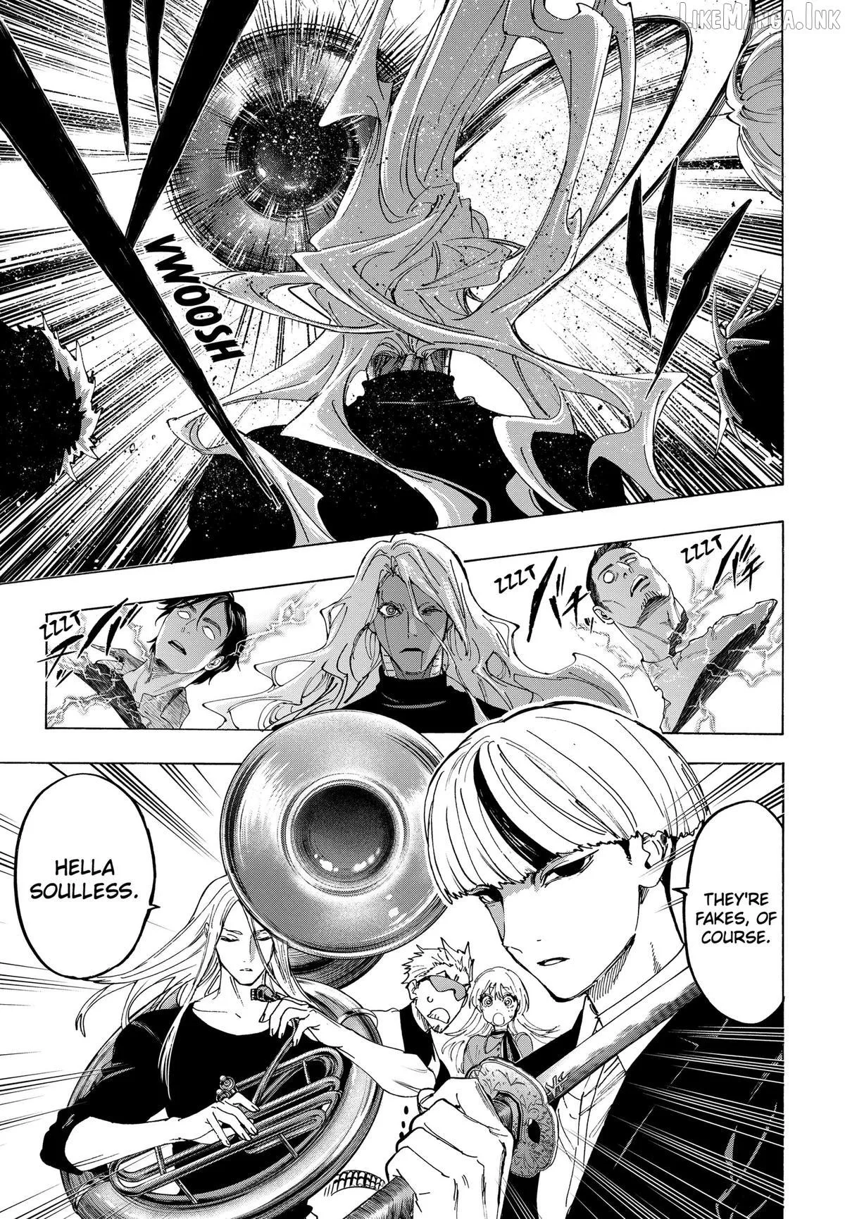 Read Marriage Toxin chapter 176 image 12 on Lezhin