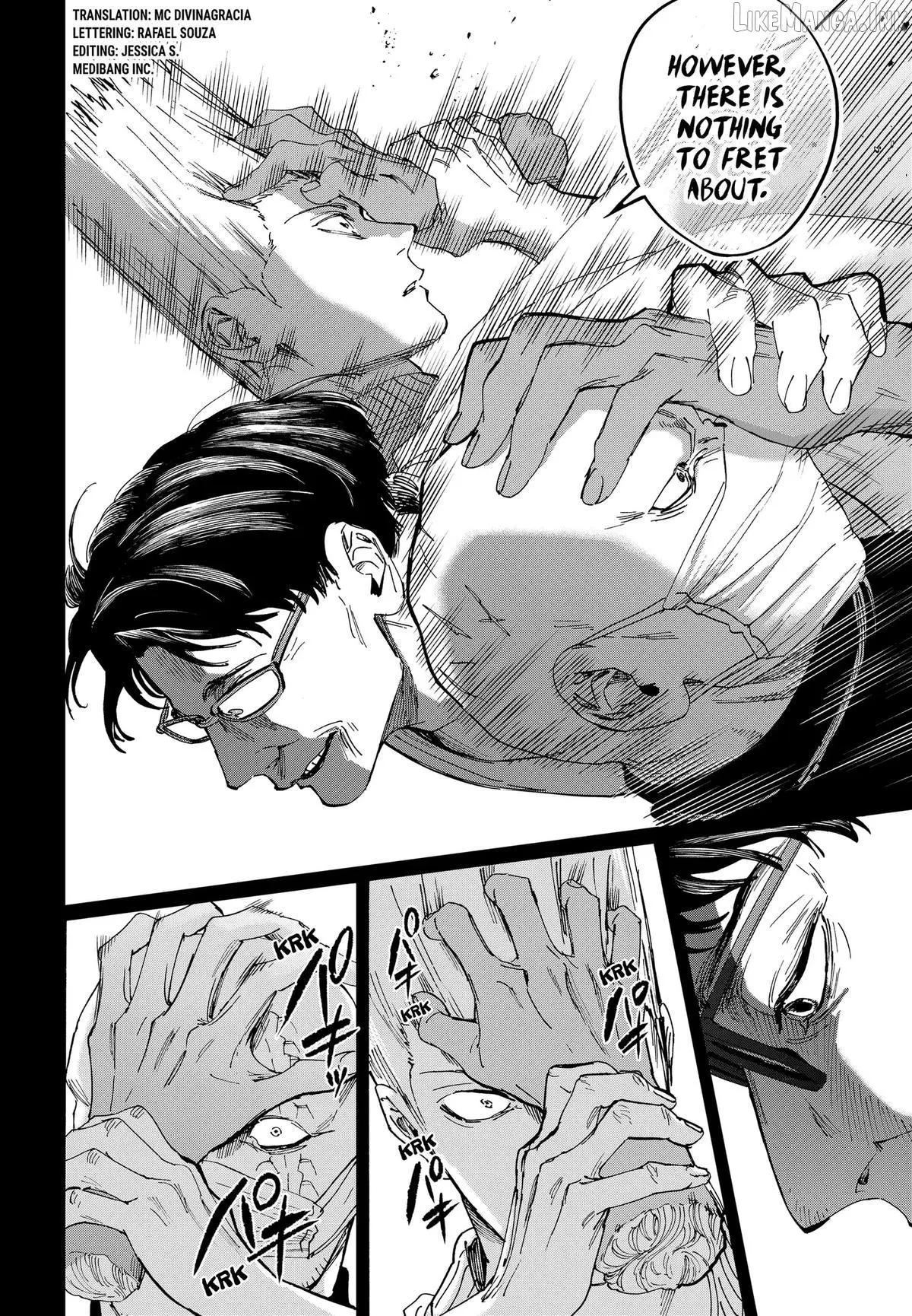 Read Marriage Toxin chapter 177 image 1 on Lezhin