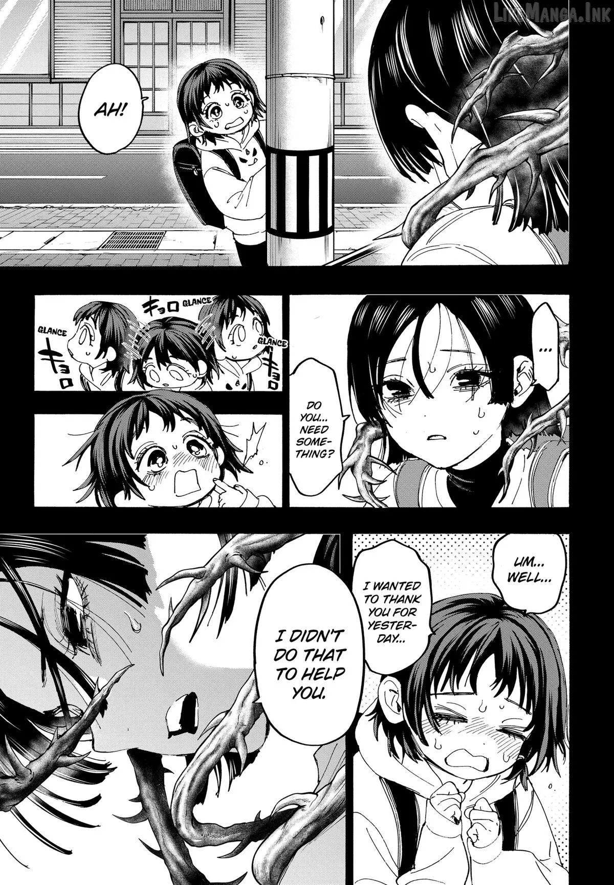 Read Marriage Toxin chapter 179 image 10 on Lezhin