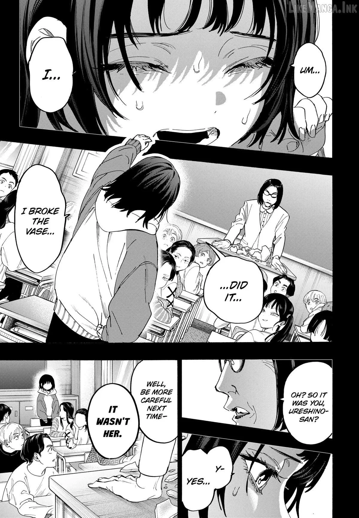 Read Marriage Toxin chapter 179 image 4 on Lezhin