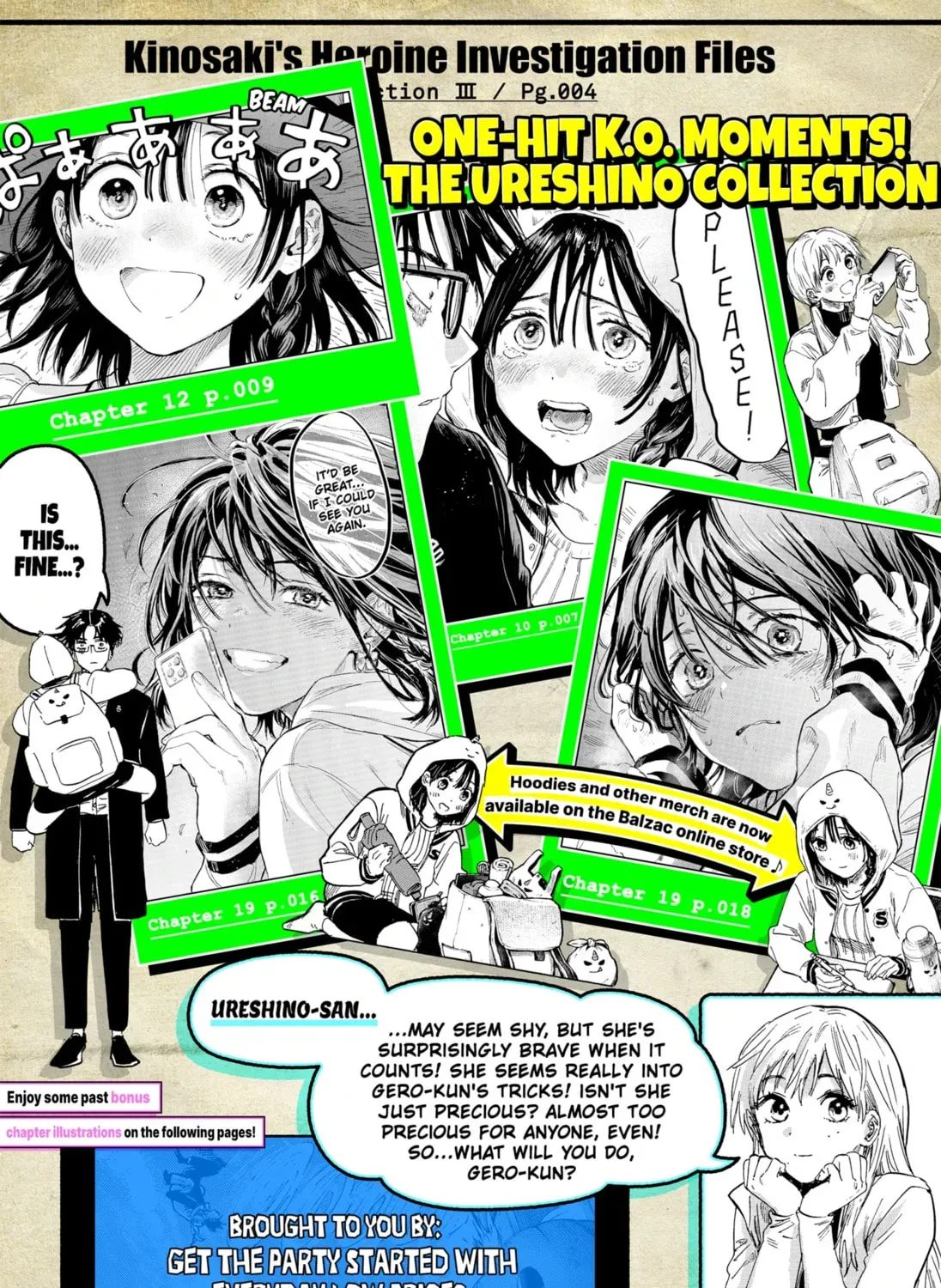 Read Marriage Toxin chapter 2.2 image 6 on Lezhin