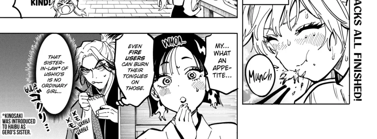 Read Marriage Toxin chapter 20.2 image 3 on Lezhin