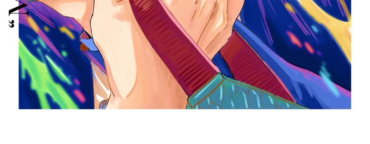 Read Marriage Toxin chapter 22.2 image 11 on Lezhin