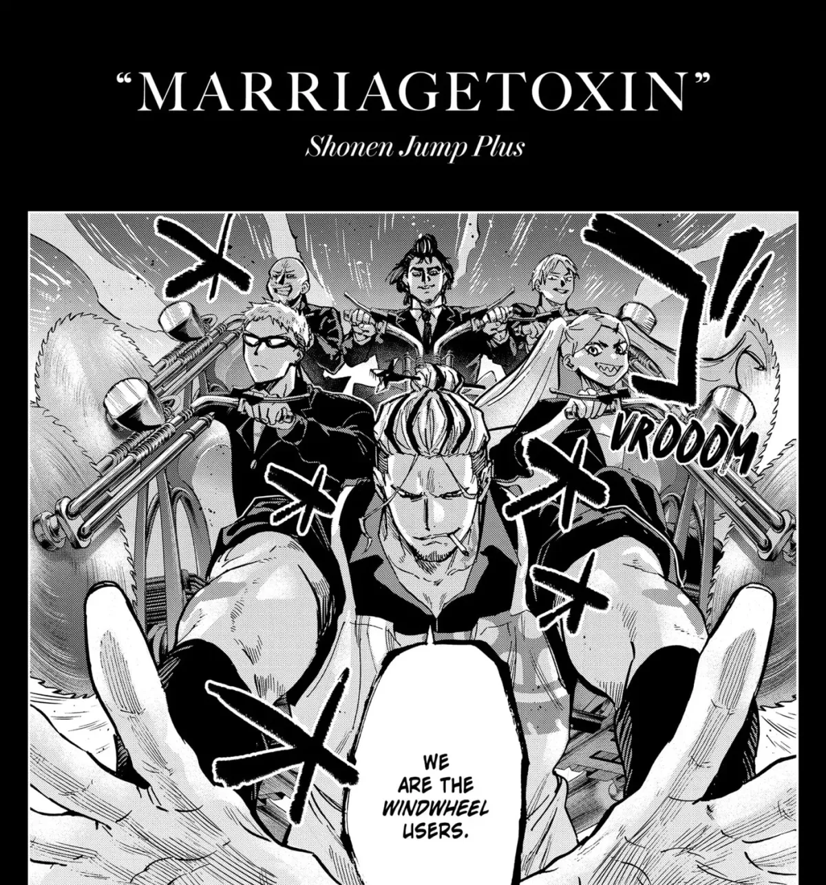 Read Marriage Toxin chapter 24.2 image 10 on Lezhin