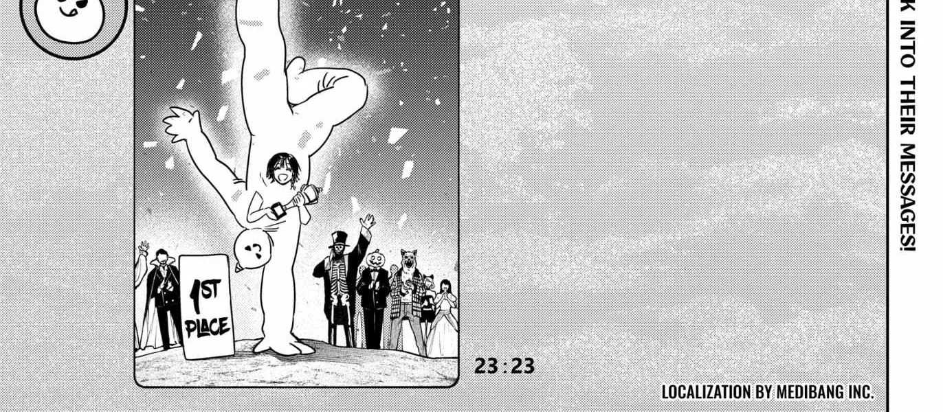 Read Marriage Toxin chapter 24.5 image 2 on Lezhin