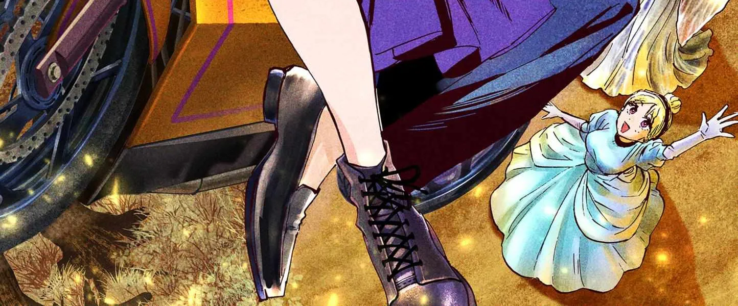 Read Marriage Toxin chapter 24.5 image 6 on Lezhin