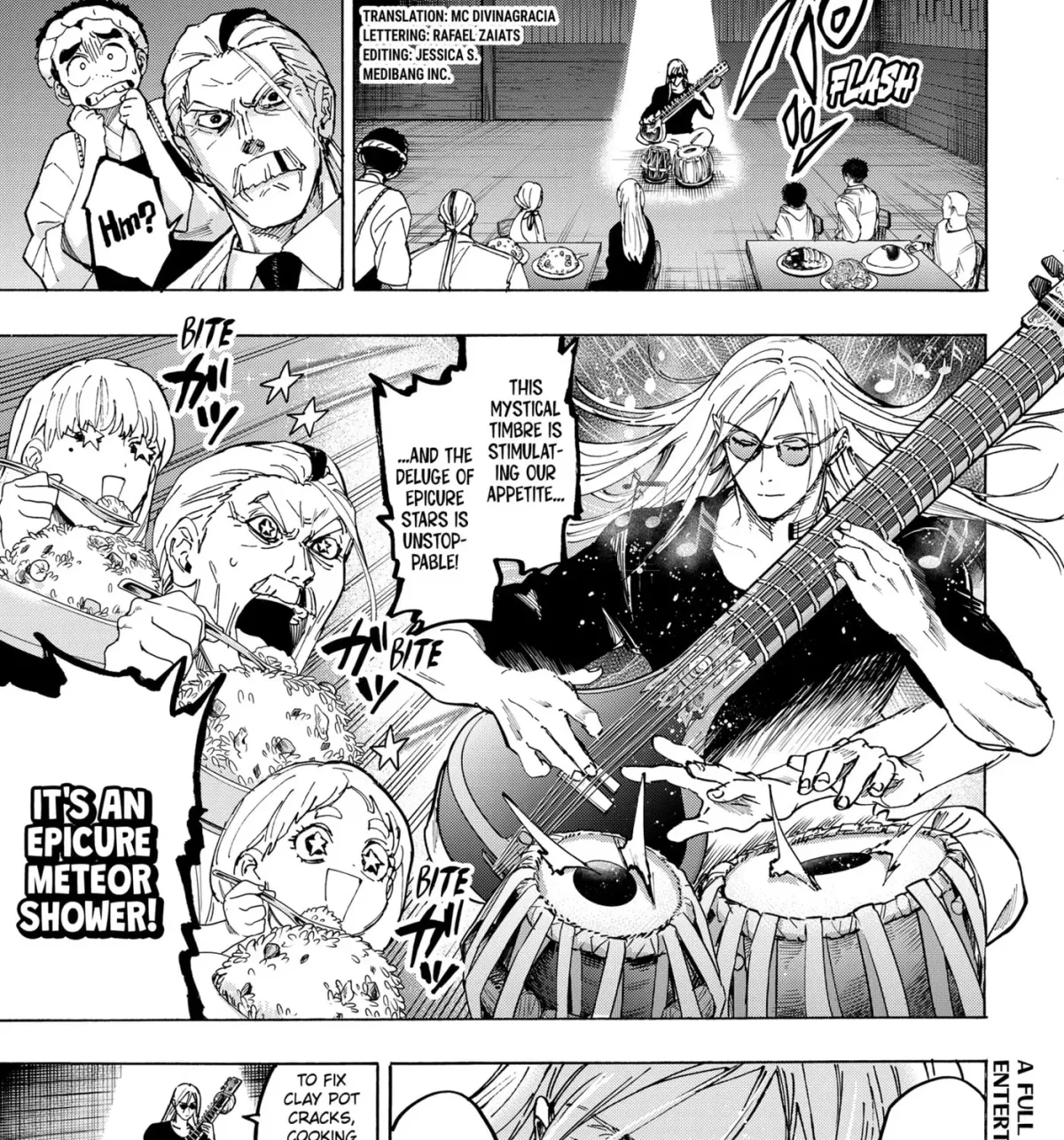 Read Marriage Toxin chapter 25.3 image 2 on Lezhin