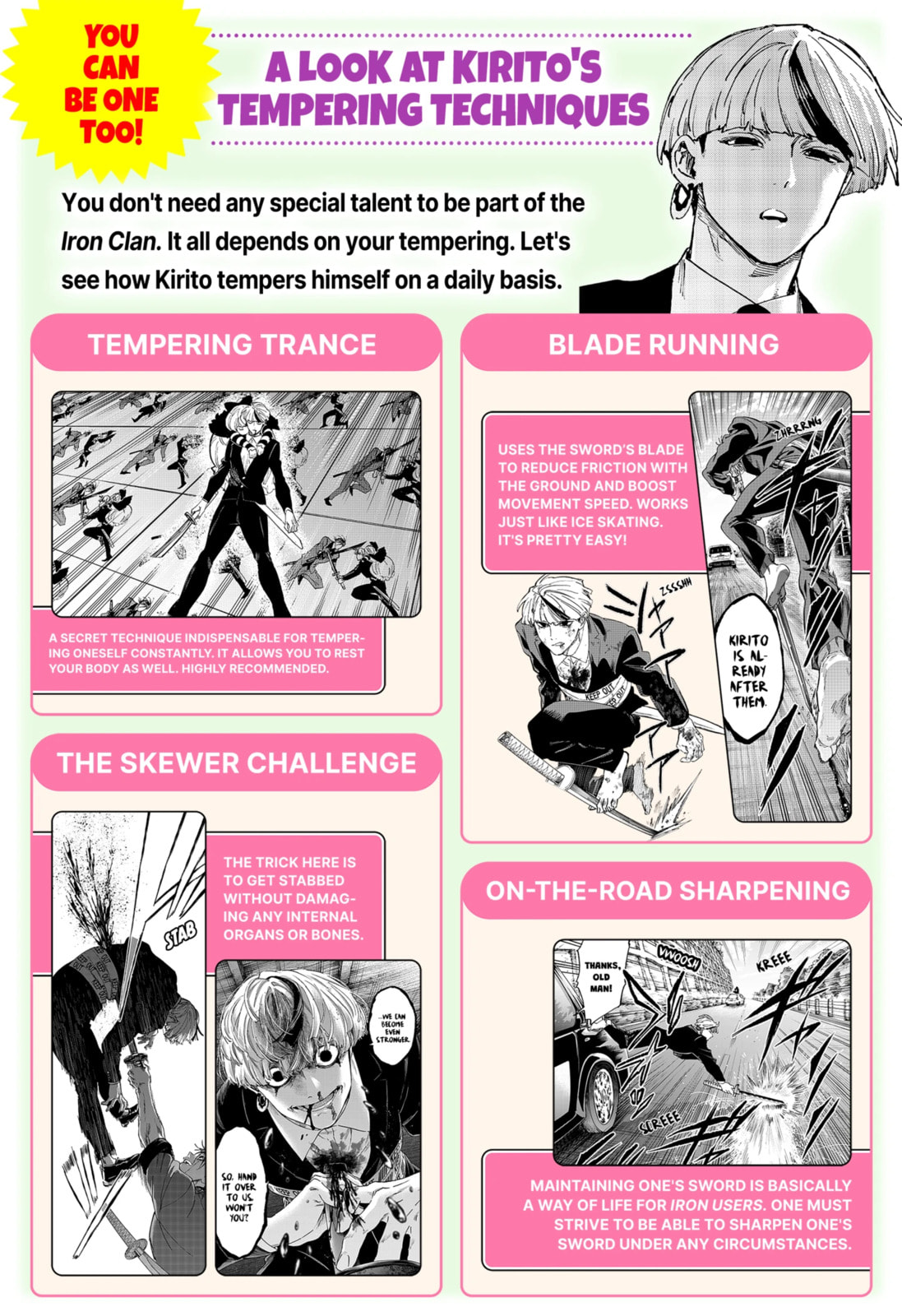 Read Marriage Toxin chapter 28.1 image 3 on Lezhin