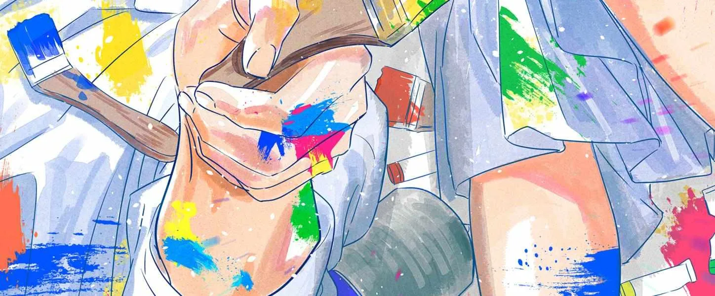 Read Marriage Toxin chapter 30.5 image 10 on Lezhin