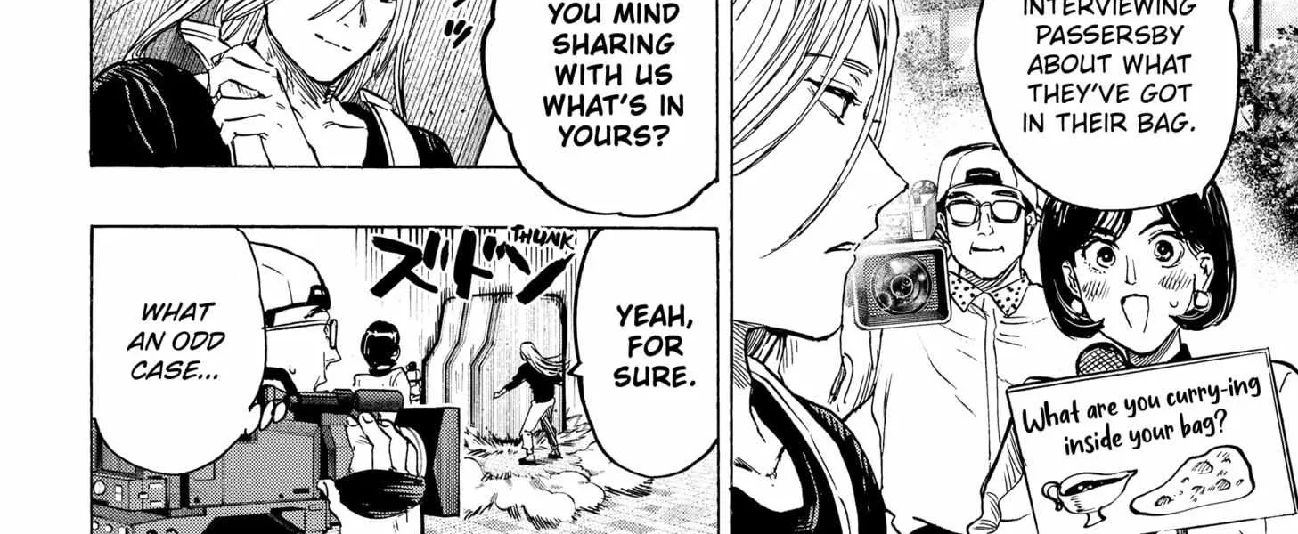 Read Marriage Toxin chapter 30.5 image 2 on Lezhin