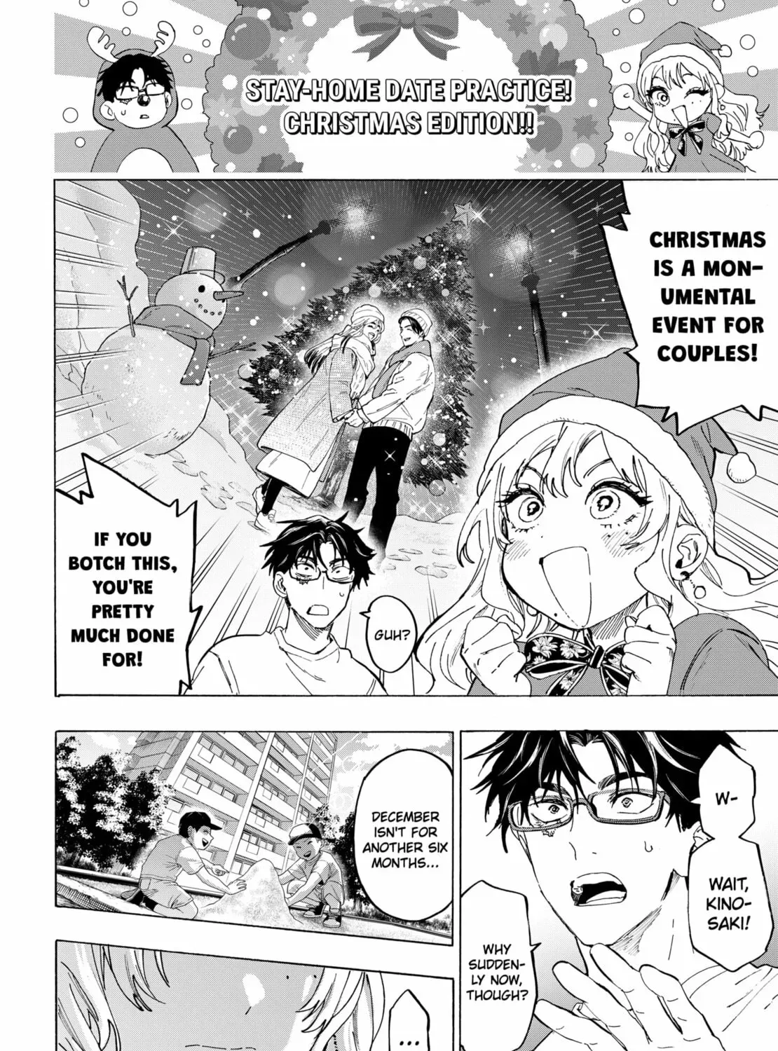 Read Marriage Toxin chapter 34.3 image 10 on Lezhin