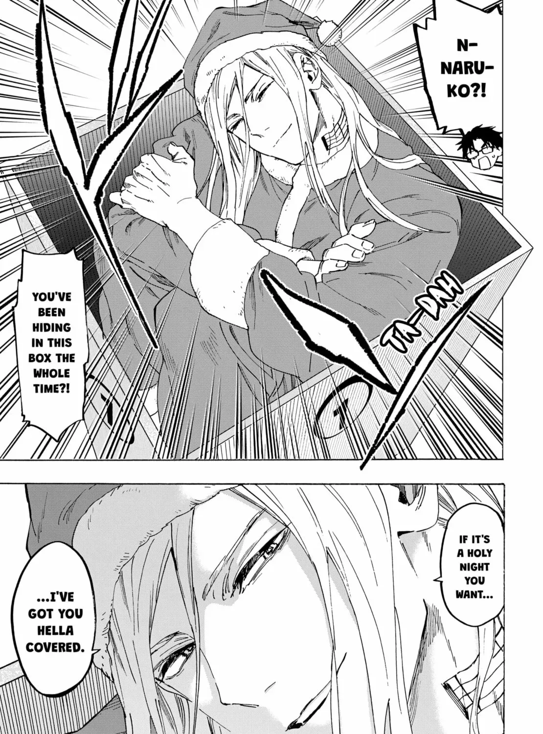 Read Marriage Toxin chapter 34.3 image 16 on Lezhin