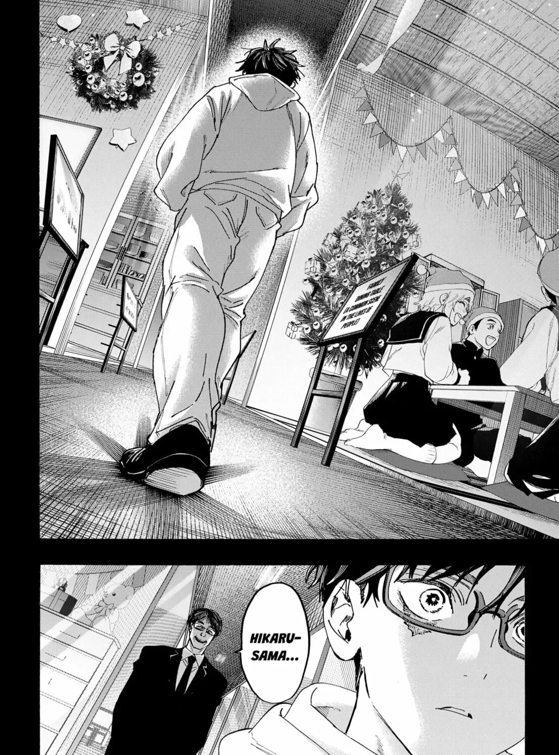 Read Marriage Toxin chapter 34.3 image 2 on Lezhin