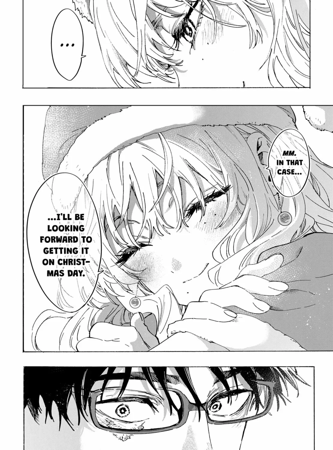 Read Marriage Toxin chapter 34.3 image 34 on Lezhin