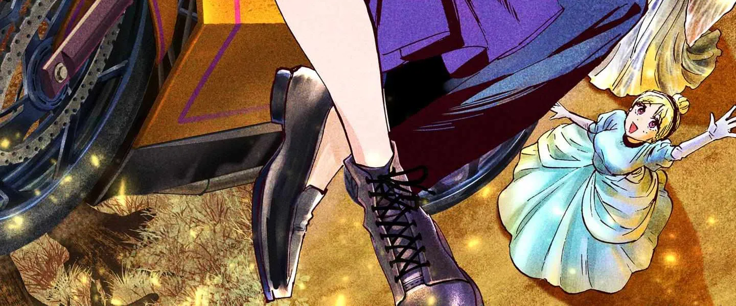 Read Marriage Toxin chapter 36.5 image 6 on Lezhin