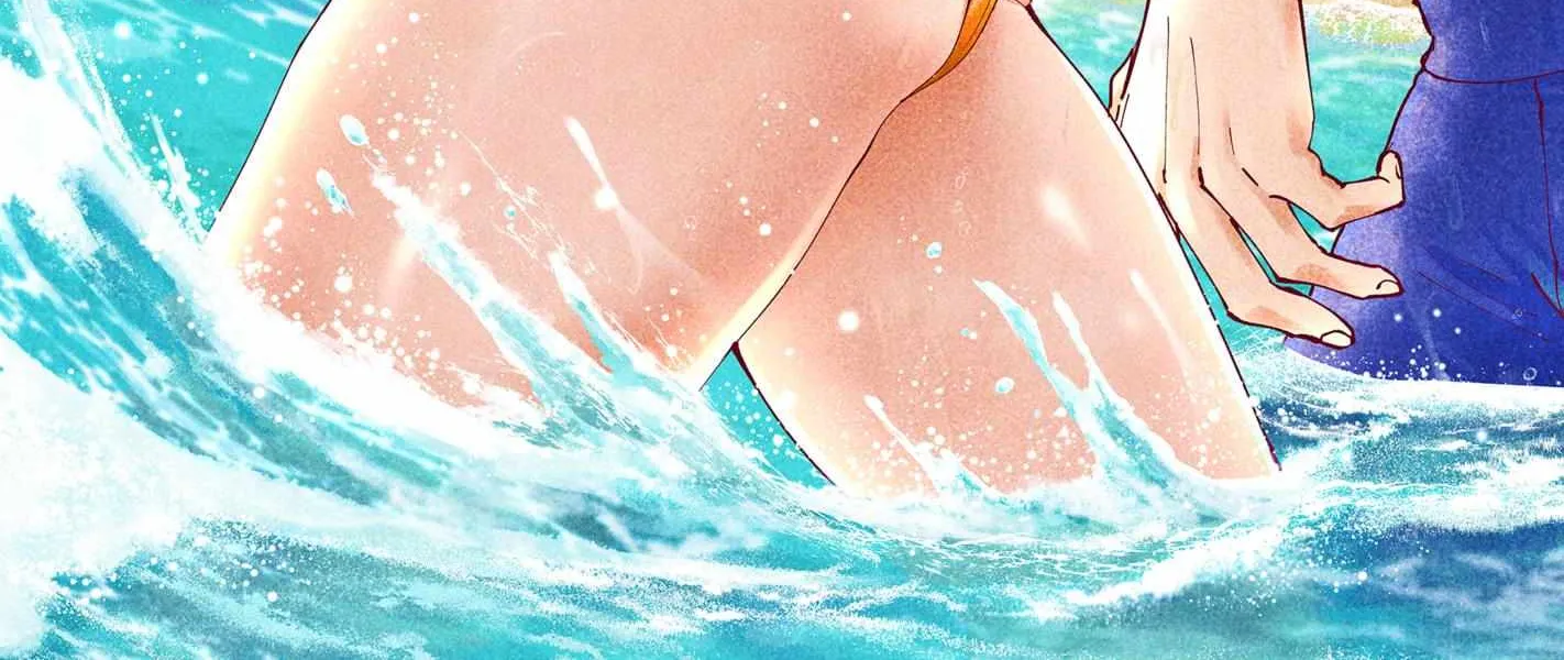 Read Marriage Toxin chapter 39.5 image 6 on Lezhin