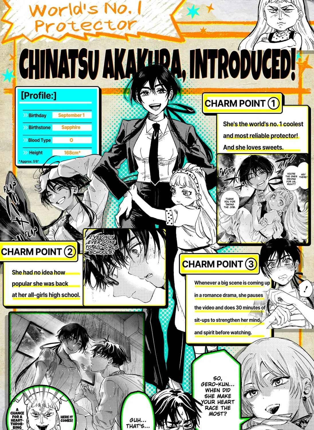 Read Marriage Toxin chapter 4.2 image 2 on Lezhin