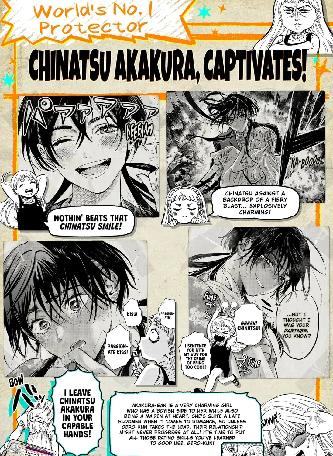 Read Marriage Toxin chapter 4.3 image 6 on Lezhin