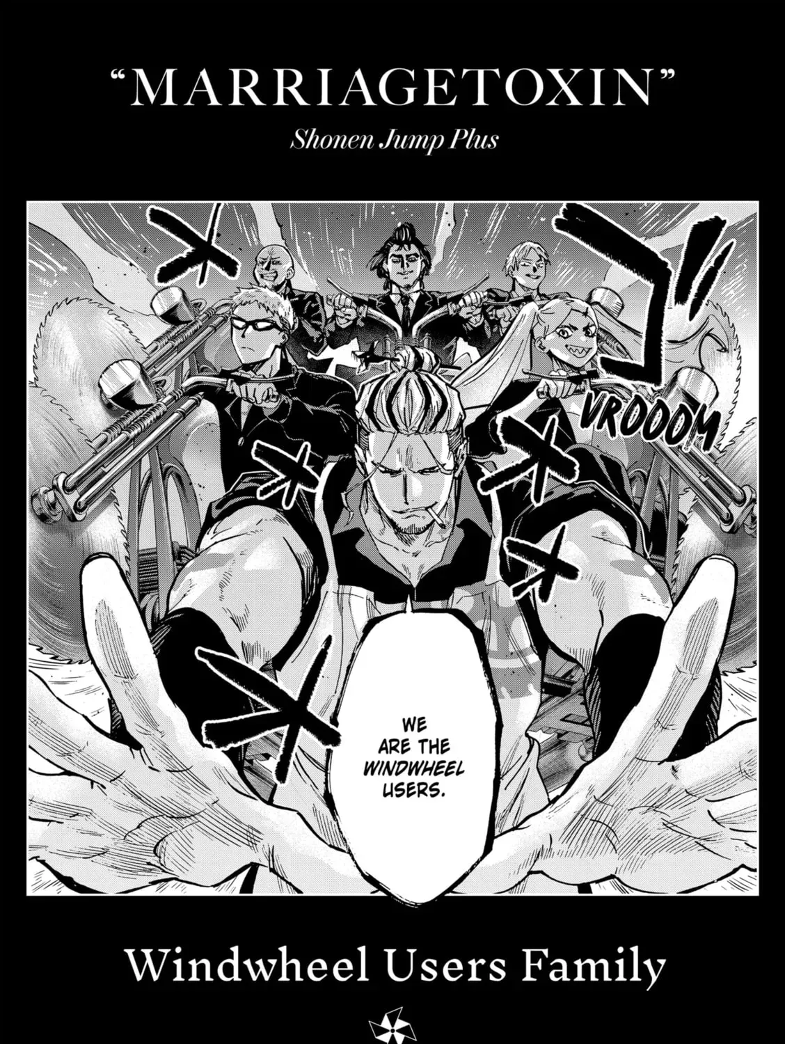 Read Marriage Toxin chapter 5.2 image 10 on Lezhin