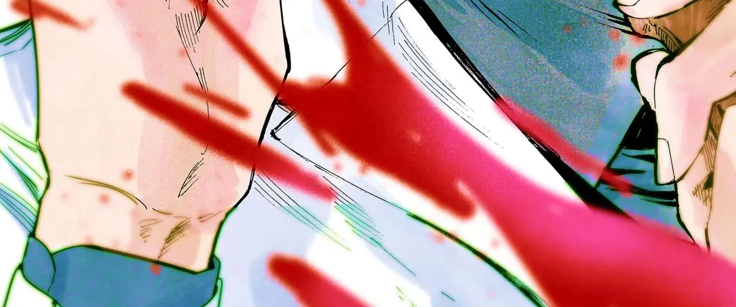 Read Marriage Toxin chapter 50.5 image 6 on Lezhin