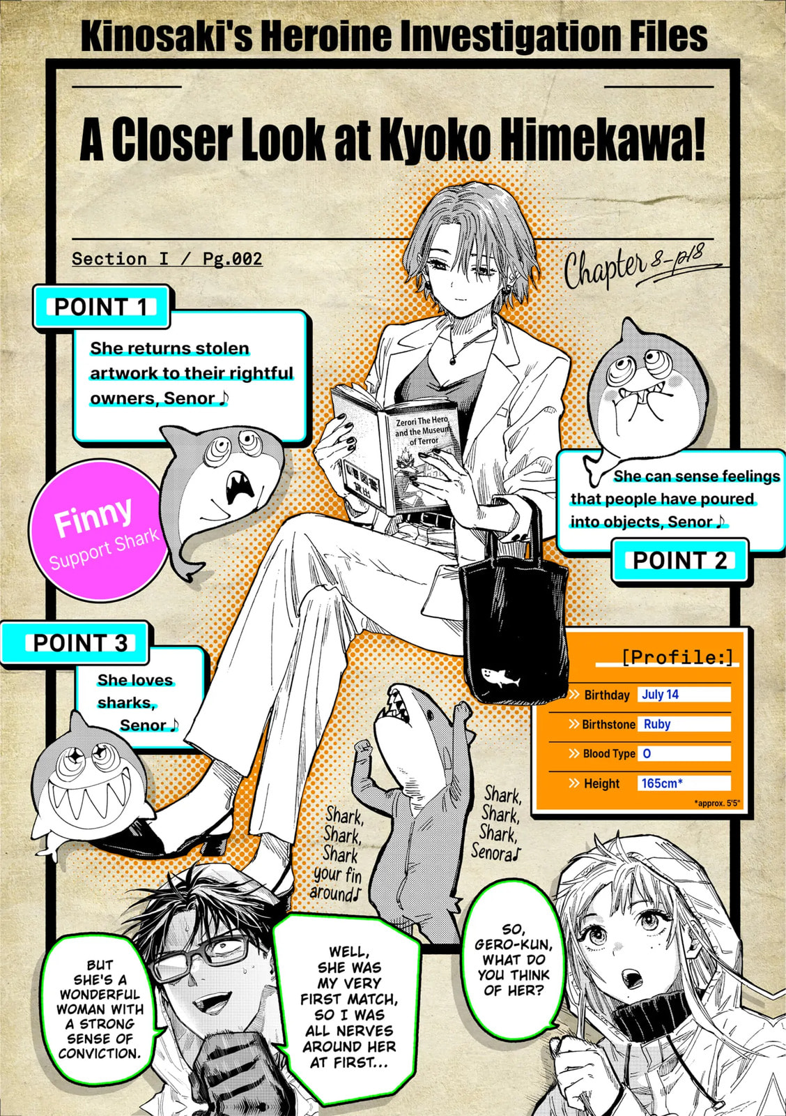 Read Marriage Toxin chapter 73.1 image 1 on Lezhin