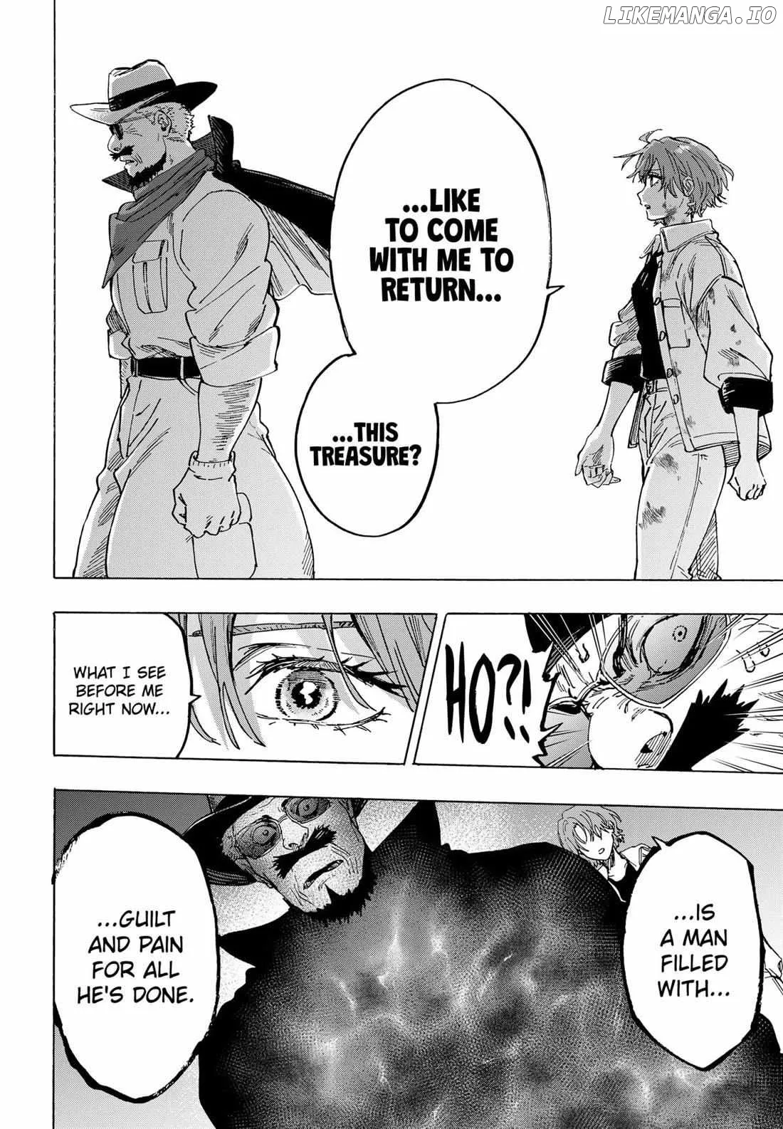 Read Marriagetoxin  Manga chapter 108 image 9 on Lezhin