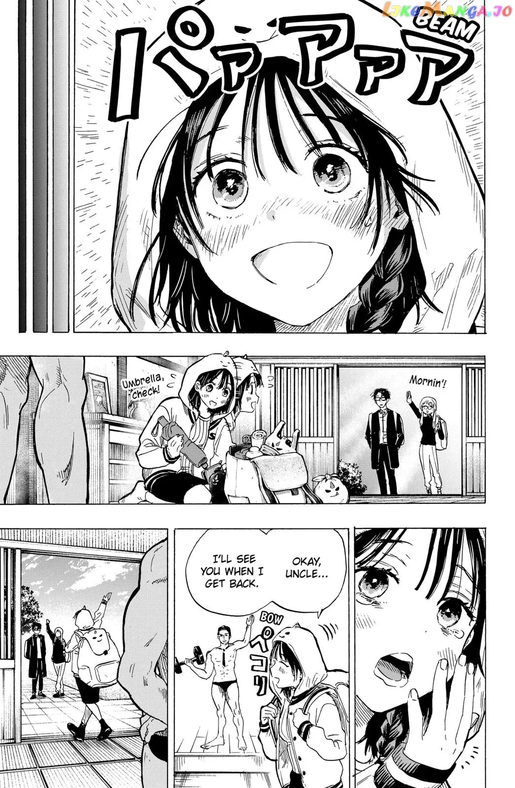 Read Marriagetoxin  Manga chapter 11 image 16 on Lezhin